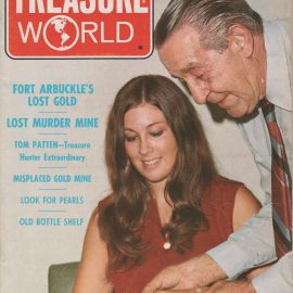 Long John Latham’s Treasure World – January 1970