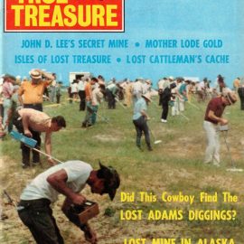 Long John Latham’s True Treasure – March/April 1970