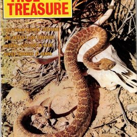 Long John Latham’s True Treasure – September/October 1972