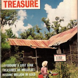 Long John Latham’s True Treasure – February 1974
