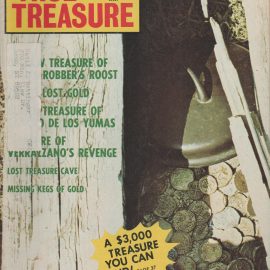 Long John Latham’s True Treasure – December 1974