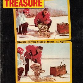 Long John Latham’s True Treasure – February 1975