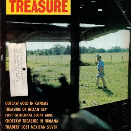 Long John Latham’s True Treasure – March/April 1975