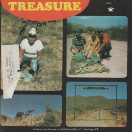 Long John Latham’s Lost Treasure – June 1977