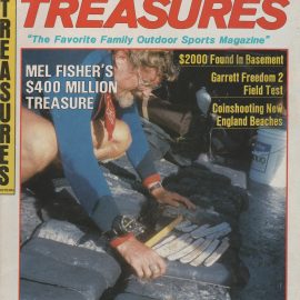 Western & Eastern Treasures- November 1985