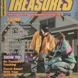 Western & Eastern Treasures – May 1993