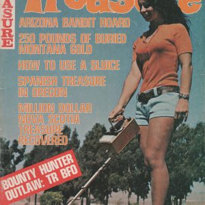 Treasure- December 1972