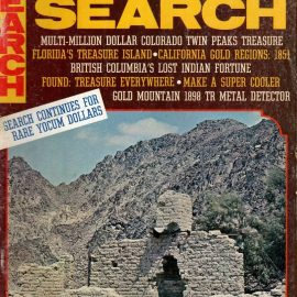 Treasure Search – February 1975