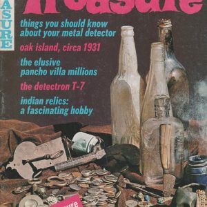 Treasure- June 1973