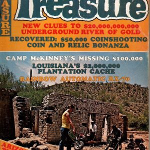 Treasure- November 1975