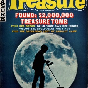 Treasure- October 1977