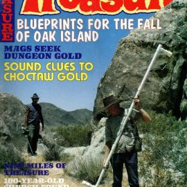 Treasure- August 1988