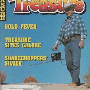 Treasure- September 1991