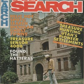 Treasure Search- June 1977