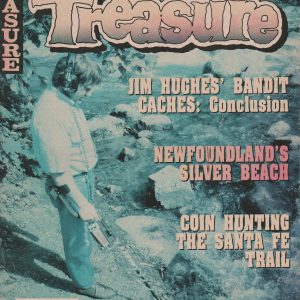 Treasure-December 1991