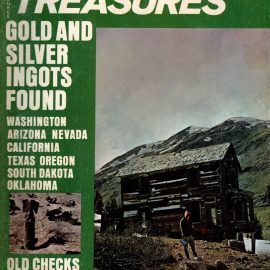 Western Treasures- February 1973
