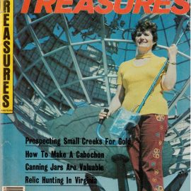 Western & Eastern Treasures- September 1980