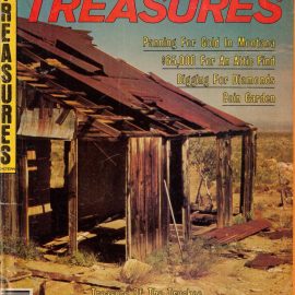 Western & Eastern Treasures- August 1981