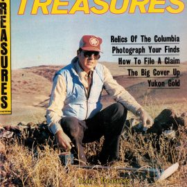 Western & Eastern Treasures- September 1981