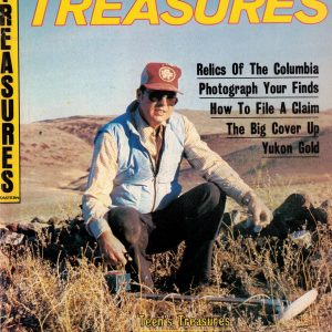 Western & Eastern Treasures- September 1981