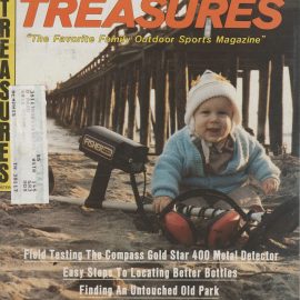 Western & Eastern Treasures -September 1985