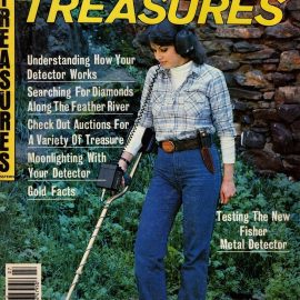 Western & Eastern Treasures- July 1982