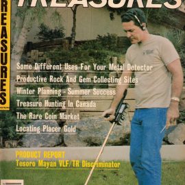 Western & Eastern Treasures- February 1983