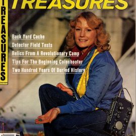 Western & Eastern Treasures- October 1983