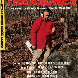 Western & Eastern Treasures- April 1984