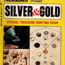 Western & Eastern Treasures – Summer 1985