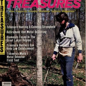 Western & Eastern Treasures- July 1985