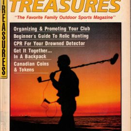 Western & Eastern Treasures- August 1986