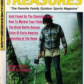 Western & Eastern Treasures -November 1986
