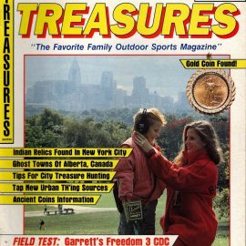 Western & Eastern Treasures- February 1989