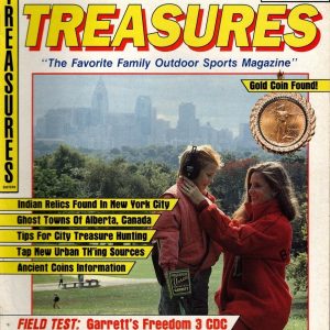 Western & Eastern Treasures- February 1989