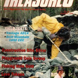 Western & Eastern Treasures- February 1990