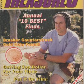 Western & Eastern Treasures – March 1990