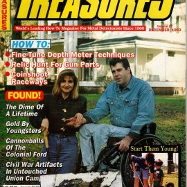 Western & Eastern Treasures – December 1993