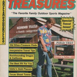 Western & Eastern Treasures -May 1988