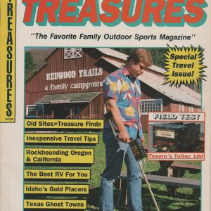 Western & Eastern Treasures -May 1988