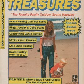 Western & Eastern Treasures – July 1988