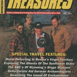 Western & Eastern Treasures- May 1994