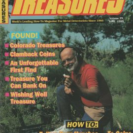 Western & Eastern Treasures – June 1995