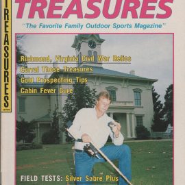 Western & Eastern Treasures – February 1987