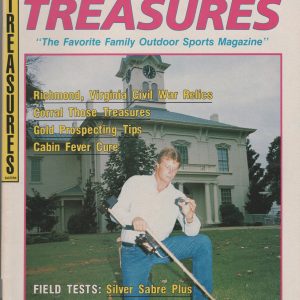 Western & Eastern Treasures - February 1987
