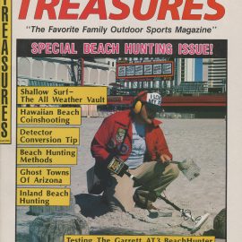 Western & Eastern Treasures- March 1987