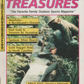 Western & Eastern Treasures – May 1987