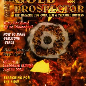 Gold Prospector- September-October 2000