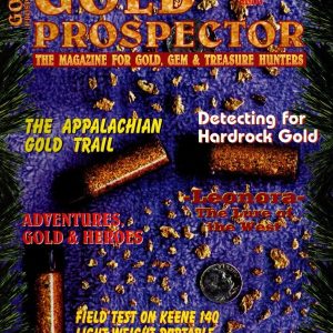 Gold Prospector- November-December 2000