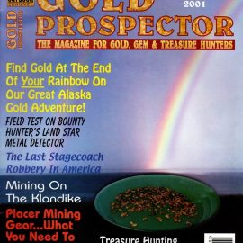 Gold Prospector- January-February 2001